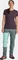 Ortovox 150 Cool Climb Funktionsshirt kurzarm dark wild berry (Damen) Vorschaubild