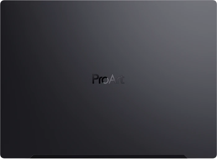 ASUS ProArt StudioBook 16 OLED H7600HM-L2045X, Star Black, Core i9-11900H, 64GB RAM, 2TB SSD, GeForce RTX 3060, DE