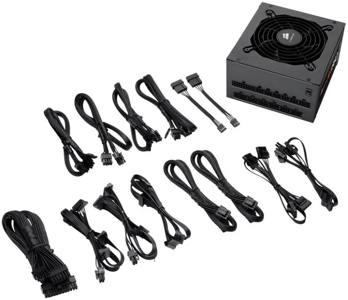 Corsair Professional Series AX860 860W, ATX 2.31
