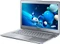 Samsung ATIV Book 7 - 730U3E, silber, Core i5-3337U, 4GB RAM, 128GB SSD, Radeon HD 8570M, DE Vorschaubild
