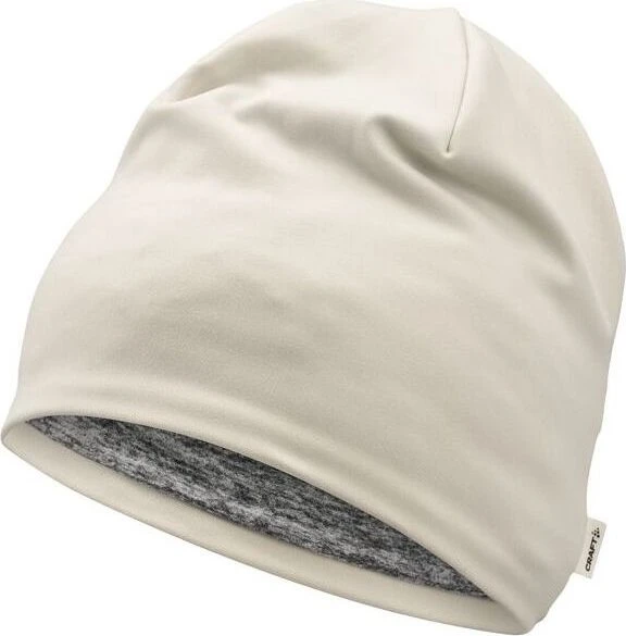 Craft Essence Thermal Ponytail Mütze plaster