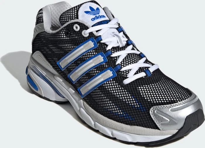 adidas Adistar Cushion cloud white/grey one/blue