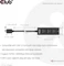 Club 3D USB-Hub mit LAN-Adapter, USB-C 3.0 [Stecker] Vorschaubild