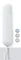 Siedle BTS 850-02 WH/W Bus-Telefon Standard Hochglanz weiß/weiß, Innenstation Vorschaubild