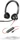 Poly Blackwire 3320, USB\u002dC
