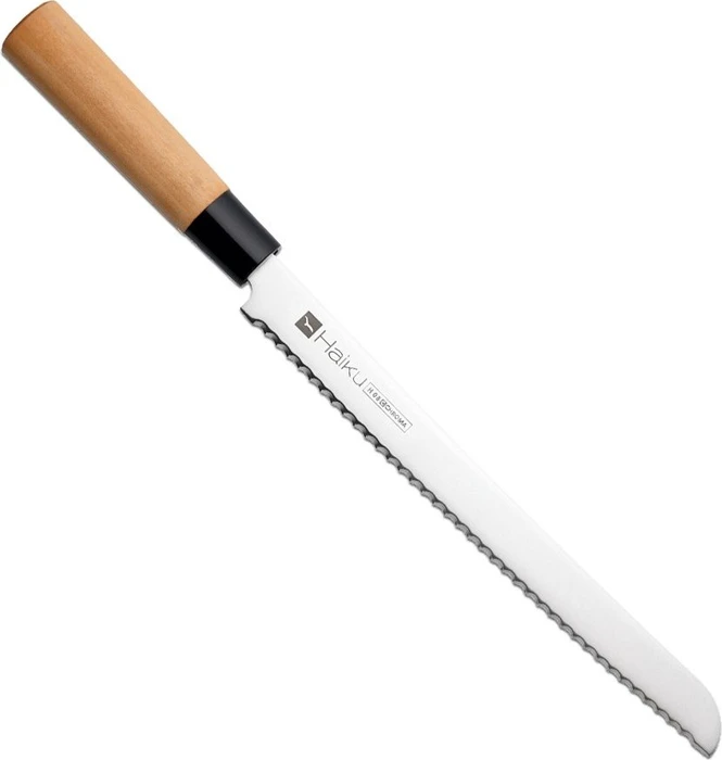 Chroma Haiku H-08 Brotmesser