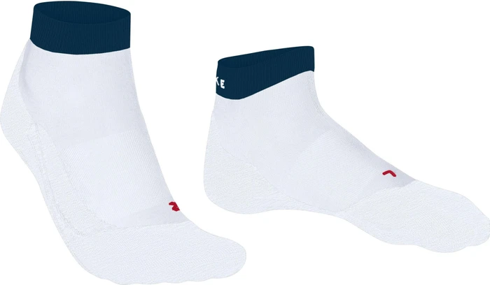 Falke RU4 Short Laufsocken weiß (Herren)