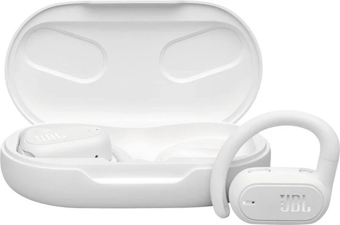 JBL Soundgear Sense weiß