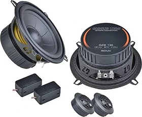 Ground Zero Iridium GZIC 130.2