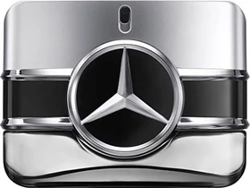 Mercedes-Benz Sign Your Attitude Eau de Toilette, 50ml