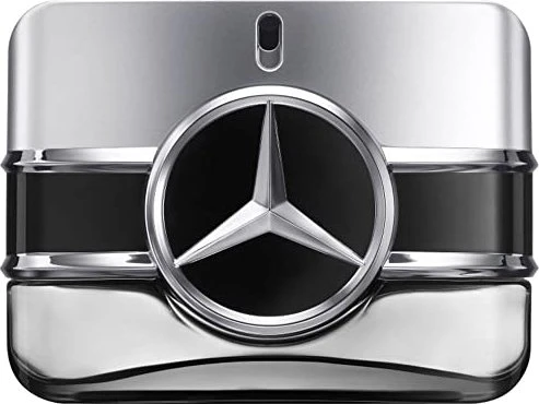 Mercedes-Benz Sign Your Attitude Eau de Toilette, 50ml