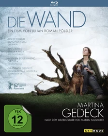 Die Wand (Blu-ray)
