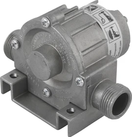 Wolfcraft 3000 Bohrmaschinenpumpe