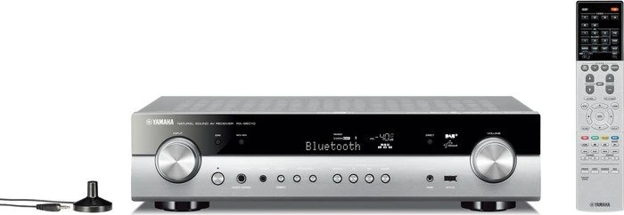 Yamaha RX-S601D titan