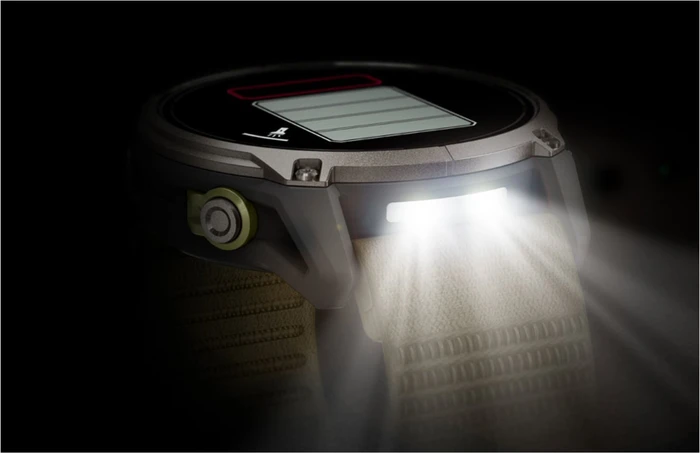 Garmin Enduro 4