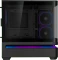 ASUS Prime AP202 ARGB, schwarz, Glasfenster Vorschaubild