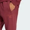 adidas Trefoil Essentials Trainingshose lang shadow red (Herren) Vorschaubild