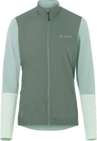 Vaude Qimsa Fahrradjacke agave (Damen)