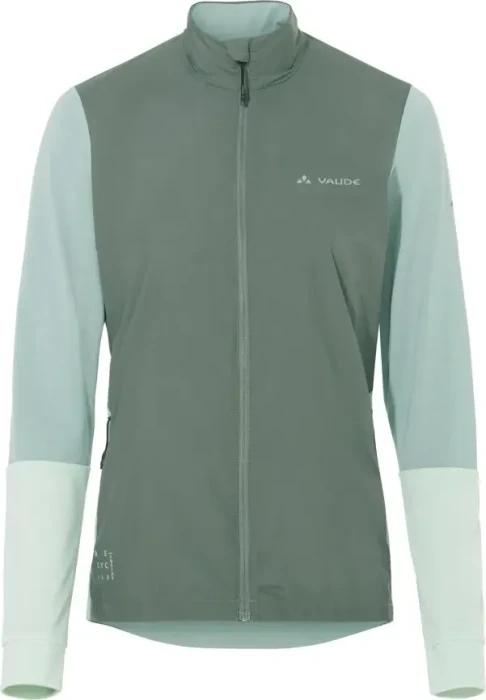 Vaude Qimsa Fahrradjacke agave (Damen)