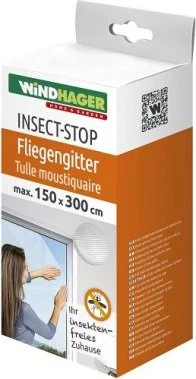Windhager IS Plus Fliegengitter