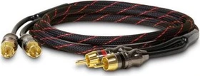 Dynavox Perfect Sound Stereo-Cinchkabel 1.0m