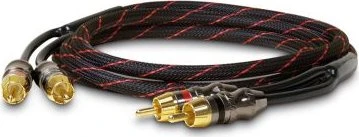 Dynavox Perfect Sound Stereo-Cinchkabel