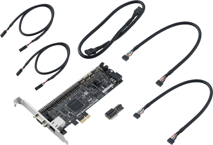 ASUS Pro WS W680-ACE IPMI (Intel 1700)