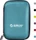 Orico 2.5" HDD Protection Bag, Tasche für externe Festplatte, 2.5", blau (PHD-25-BL)