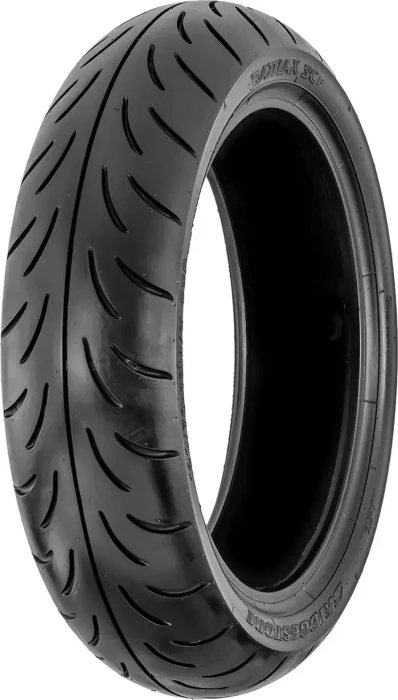 Bridgestone Battlax SC 120/70 15 56S TL