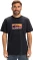 Quiksilver EV Gradient Box T-Shirt kurzarm (Herren) Vorschaubild