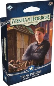 Arkham Horror Das Kartenspiel - Tommy Muldoon (Ermittlerdeck)
