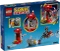 LEGO Sonic the Hedgehog - Shadow the Hedgehog Flucht Vorschaubild