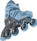 Globber Learning 2in1 Inline-Skate blue berry Vorschaubild