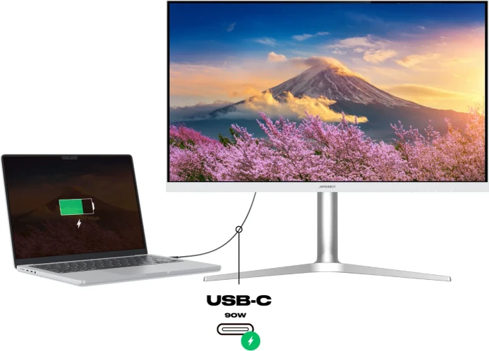 JapanNext JN-IPS326K-HSPC9, 31.5"