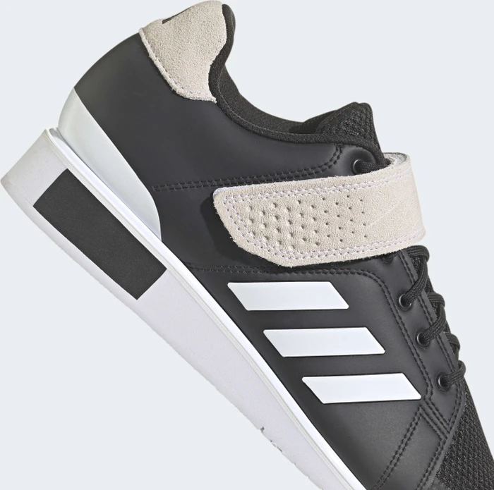 adidas Power Perfect 3 Tokyo core black/cloud white