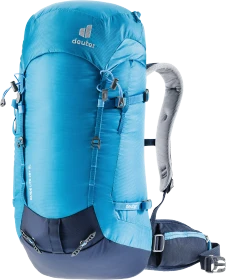 Deuter Guide Lite 28+ SL azure/navy (Damen)