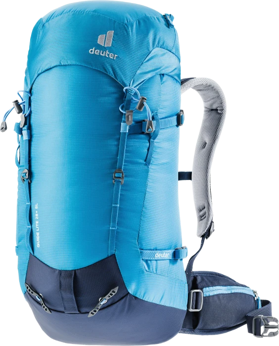 Deuter Guide Lite 28+ SL azure/navy (Damen)