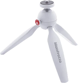 Manfrotto MTPIXI-WH PIXI Mini weiß