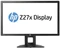 HP DreamColor Z27x, 27" Vorschaubild
