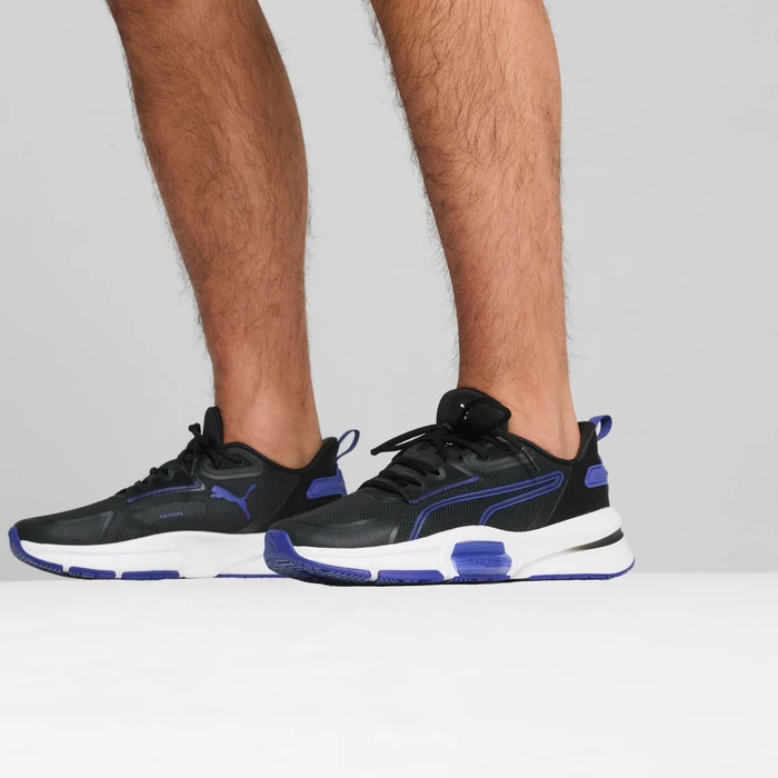 Puma Pwrframe TR 3 puma black/lapis lazuli/puma white (Herren)