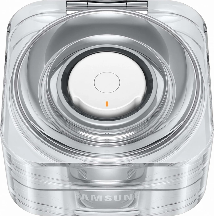 Samsung Galaxy Ring Größe 13 Titanium Silver