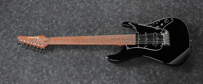 Ibanez AZ24047 BK Black