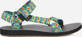 Teva Original Universal wiggle cendre blue (Herren)