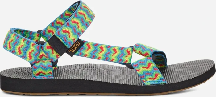 Teva Original Universal wiggle cendre blue (Herren)