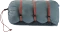 Deuter Astro Pro 400 SL Mumienschlafsack teal/redwood Vorschaubild