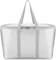 Reisenthel Coolerbag Kühltasche silver crackle Vorschaubild