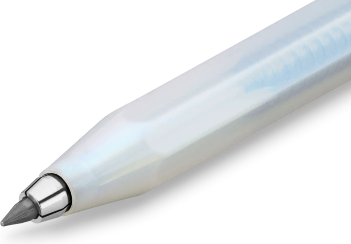 Kaweco Lunar Sport Fallminenstift 5B 3.2mm graphit, light blue