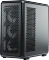 Cooler Master MasterFrame 600, schwarz, Glasfenster Vorschaubild