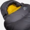 Mountain Equipment Helium GT 250 Mumienschlafsack anvil grey Vorschaubild