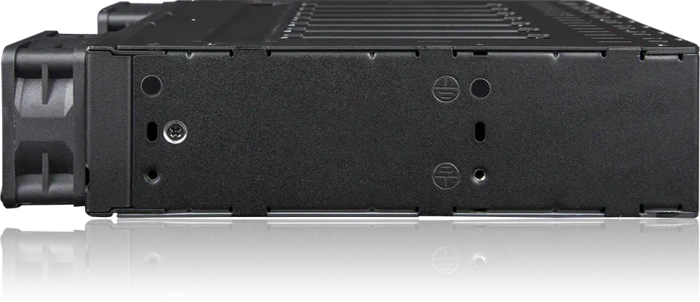 Icy Dock ToughArmor MB873MP-B V2